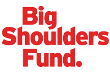 Community Involvement Big Shoulders Fund Neary Martin Inc