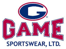 game sportswear logo